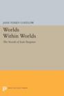 Image for Worlds Within Worlds : The Novels of Ivan Turgenev