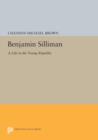 Image for Benjamin Silliman : A Life in the Young Republic