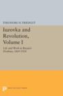 Image for Iuzovka and Revolution, Volume I