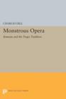 Image for Monstrous Opera : Rameau and the Tragic Tradition