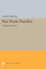 Image for Pier Paolo Pasolini : Cinema as Heresy