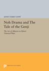 Image for Noh Drama and The Tale of the Genji