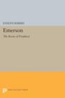Image for Emerson : The Roots of Prophecy