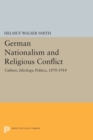Image for German Nationalism and Religious Conflict