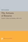 Image for The Artisans of Banaras