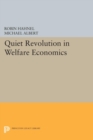 Image for Quiet Revolution in Welfare Economics