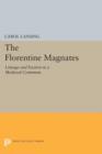 Image for The Florentine Magnates