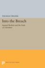 Image for Into the Breach : Samuel Beckett and the Ends of Literature