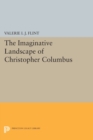 Image for The Imaginative Landscape of Christopher Columbus