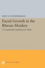 Image for Facial Growth in the Rhesus Monkey : A Longitudinal Cephalometric Study