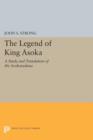 Image for The Legend of King Asoka