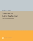 Image for Mousterian Lithic Technology : An Ecological Perspective