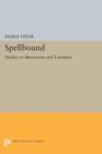 Image for Spellbound  : studies on mesmerism and literature