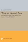 Image for Waqf in Central Asia