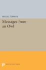 Image for Messages from an Owl