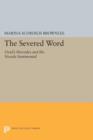 Image for The Severed Word : Ovid&#39;s Heroides and the Novela Sentimental