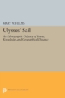 Image for Ulysses&#39; sail  : an ethnographic odyssey of power, knowledge, and geographical distance