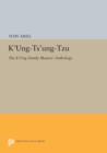 Image for K&#39;ung-ts&#39;ung-tzu