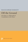 Image for Off the Ground