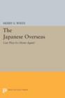 Image for The Japanese Overseas : Can They Go Home Again?