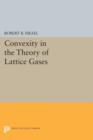 Image for Convexity in the theory of lattice gases