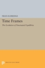 Image for Time Frames : The Evolution of Punctuated Equilibria