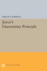 Image for Joyce&#39;s Uncertainty Principle