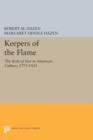 Image for Keepers of the Flame