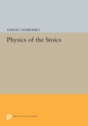Image for Physics of the Stoics