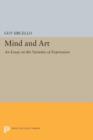 Image for Mind and art  : an essay on the varieties of expression
