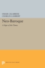Image for Neo-Baroque : A Sign of the Times