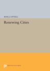 Image for Renewing Cities