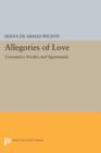 Image for Allegories of Love