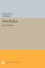 Image for Aeschylus