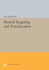 Image for Protein Targeting and Translocation