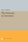 Image for The Fantastic in Literature