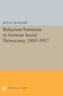 Image for Reluctant feminists in German social democracy, 1885-1917