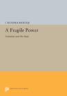 Image for A Fragile Power
