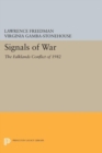 Image for Signals of War