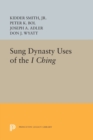 Image for Sung Dynasty Uses of the I Ching