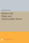 Image for Shafarevich Maps and Automorphic Forms