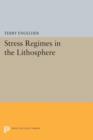 Image for Stress Regimes in the Lithosphere