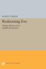 Image for Redeeming Eve