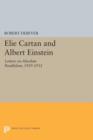 Image for Elie Cartan and Albert Einstein  : letters on absolute parallelism, 1929-1932