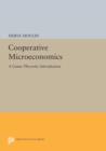 Image for Cooperative Microeconomics