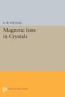 Image for Magnetic Ions in Crystals