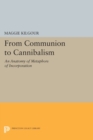 Image for From Communion to Cannibalism