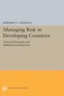 Image for Managing Risk in Developing Countries