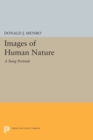 Image for Images of Human Nature : A Sung Portrait