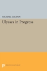 Image for ULYSSES in Progress